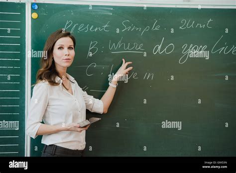 female math professor