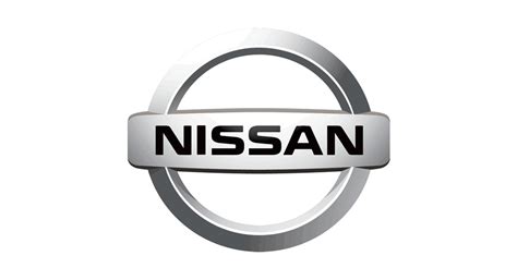 Nissan Logo Download Ai All Vector Logo