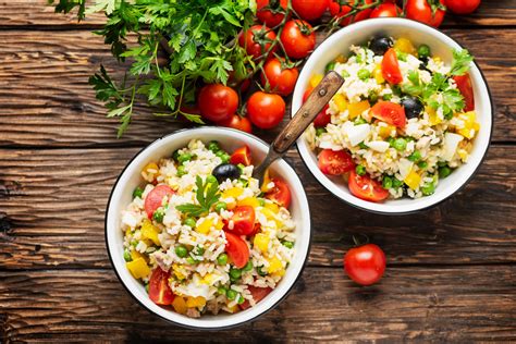 Maybe you would like to learn more about one of these? Cosa mettere nell'insalata di riso per farla più buona e ...
