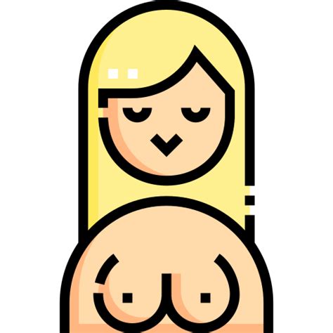 Nude Free User Icons