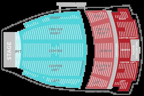 Bojangles Coliseum And Ovens Auditorium Seating Charts Boplex