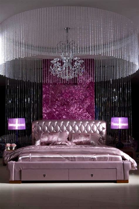 18 luxury purple bedroom top dreamer