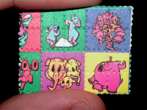 Lsd ‘microdosing Is Trending In Silicon Valley But Can It Actually