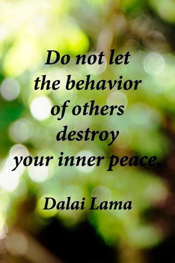 50 Great Peace Quotes About Life - Word Porn Quotes, Love Quotes, Life