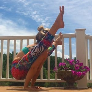 Check spelling or type a new query. fun pose friday: tittibhasana - extendYoga