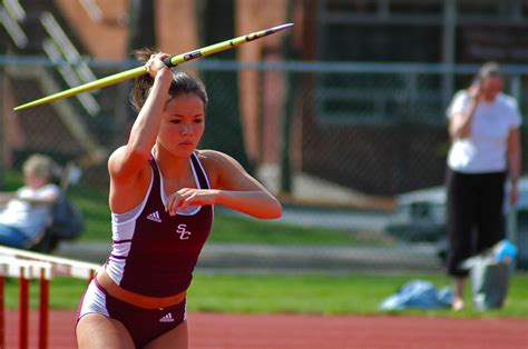 Womens Javelin Photograph By Mike Martin Pixels