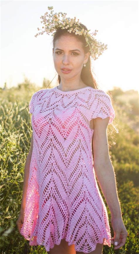 39 awesome free crochet summer dresses pattern ideas for this year part 22 crochet dress