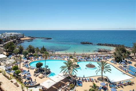 Hotel Grand Teguise Playa Costa Teguise Lanzarote