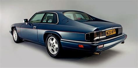 Jaguar Xjs Classic Car Reviews Classic Motoring Magazine Classic