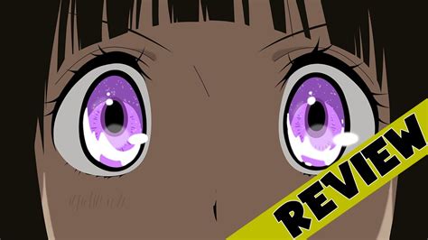 Hyouka Anime Review Deutsch Youtube