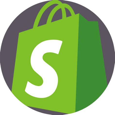 Free Icon Shopify