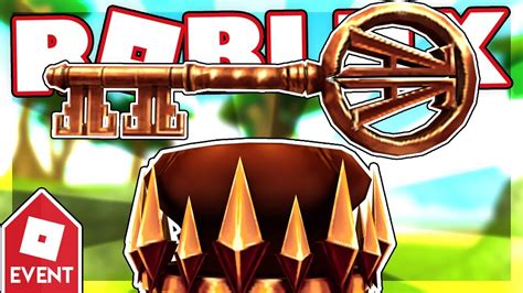 How to redeem codes in jailbreak. EVENT How to get the COPPER KEY + COPPER CROWN OF BRONZE ...