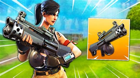 Anyway, i hope these fonts for fortnite are useful! THE NEW LEGENDARY SHOTGUN!! (Fortnite: Battle Royale ...