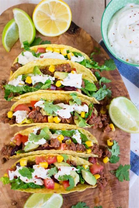 Mexican food menu provide mexican popular food & mexican popular recipes, traditional food, street food mexican vegan cheese bean enchiladas for dinner. Vegan Mexican Food - 38 Drool-Worthy Recipes! - Vegan Heaven