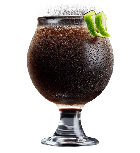 In a cocktail shaker, pour 50ml kraken rum, 15ml sugar syrup and 1 shot of espresso, before an easy mix of 25ml kraken rum with 250ml ginger beer to make a long drink topped with a lime wedge. 7 Ghoulishly Good Kraken Rum Cocktails