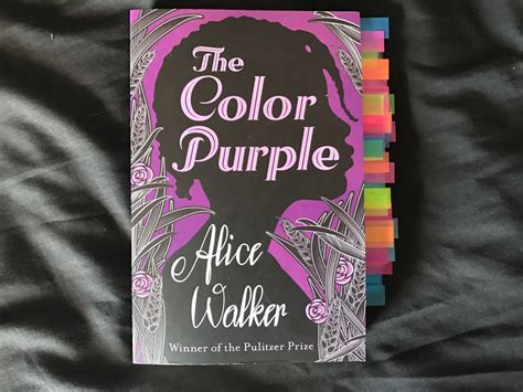 16 Astonishing Facts About The Color Purple Alice Walker