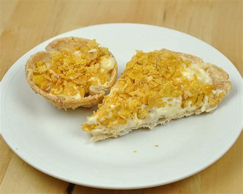 If you're on the hunt for a simple fried rice. Deep Fried Ice Cream Pie : 5 Steps (with Pictures ...