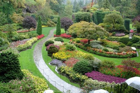 The Most Beautiful Gardens In The World You Have To Visit In A Lifetime