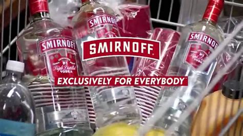 Funny Commercials Funny Vodka Commercials Smirnoff Party Youtube