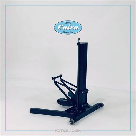 Race Car Lifts Used