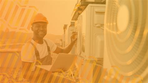 How to Become an HVAC Technician in Three Steps