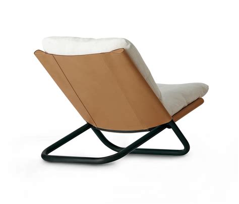 Cross low armchair & designer furniture | Architonic