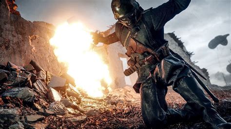 Battlefield 1 Vs Battlefield 5 Which Is A Better Fps Game