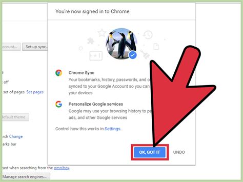 How to transfer passwords between chrome, edge, and firefox. How to Enable Sync in Google Chrome: 6 Steps (with Pictures)