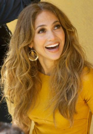 Jennifer Lopez R AGE R AGE