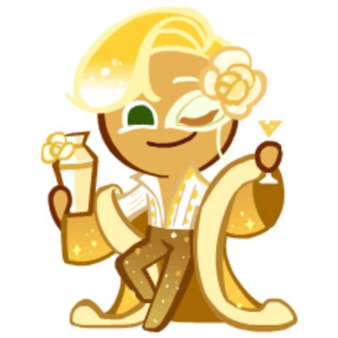Sparkling Cookie 🍾 In 2022 Cookie Run Dragon Cookies Cotton