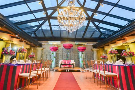 10 Venues for Debut Party in Quezon City | Hizon's Catering | Will