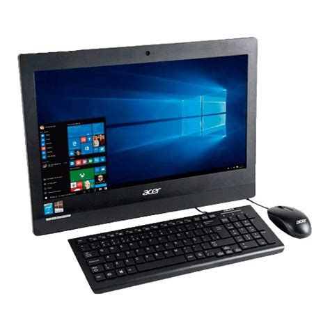 You can also download windows 7 all in one 2017. Computador Acer AZ1100-BR20S All in One - LCD 20.1'' AMD E ...