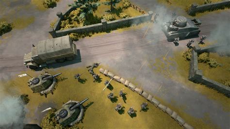 Steam's website is located at store.steampowered.com and their official twitter account is twitter.com/steam_games. Foxhole Is A Top-down Persistent Online War Game, Out Now ...