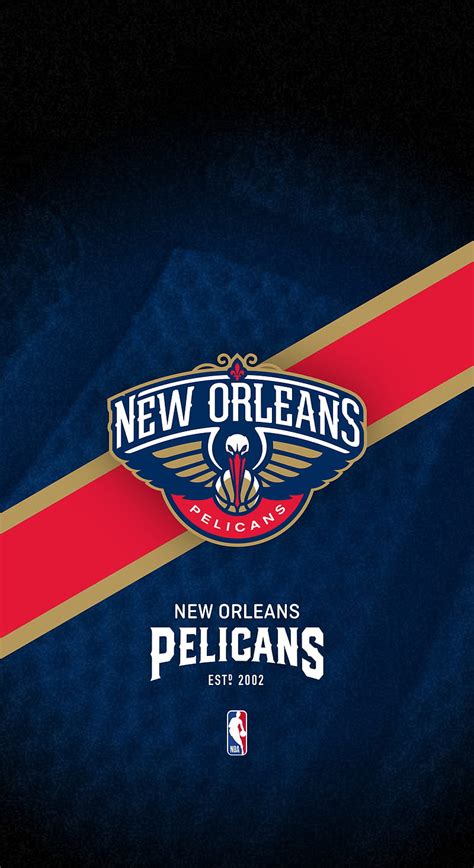 Share 69 New Orleans Pelicans Wallpaper Incdgdbentre
