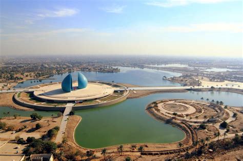 اجمل صور بغداد اجمل مدينة عراقية المنام