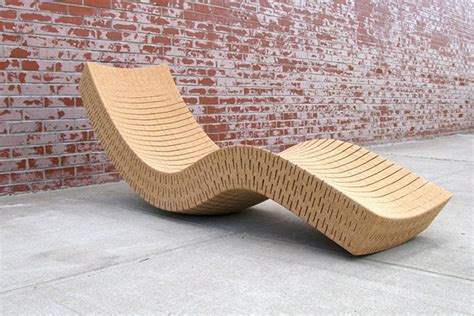 You can get some beautiful pieces. 10 outdoor furniture designs made from recycled materials ...