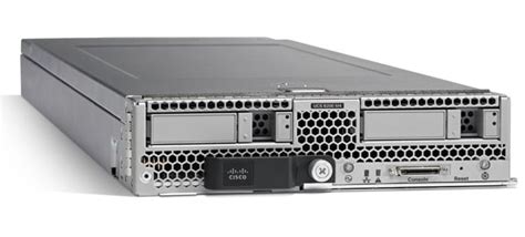 Cisco Ucs B200 M4 Blade Server Cisco
