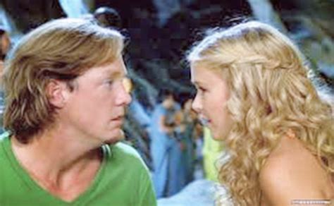 176 Rate The Couple Shaggy And Mary Jane Scooby Doo 2002 Movie