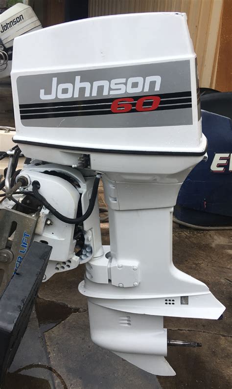 2021 mercury 50 elhpt fourstroke new in crate 50 hp 20 shaft tiller 1f5141tjz. 60 hp Johnson Outboard