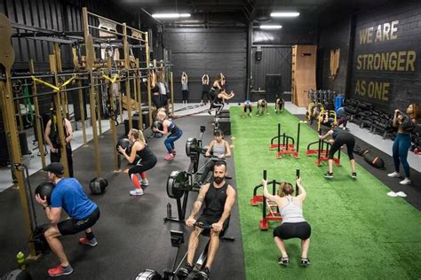 The Best Specialty Fitness Clubs In Toronto