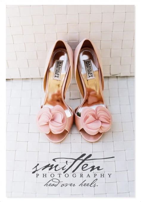 Pink Wedding Pink Wedding Shoes 796735 Weddbook