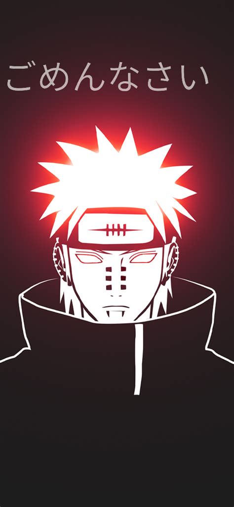 Naruto Pain Image