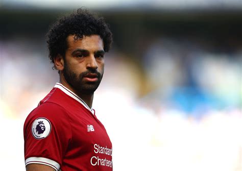 Balague's comments about Mohamed Salah will please Liverpool fans