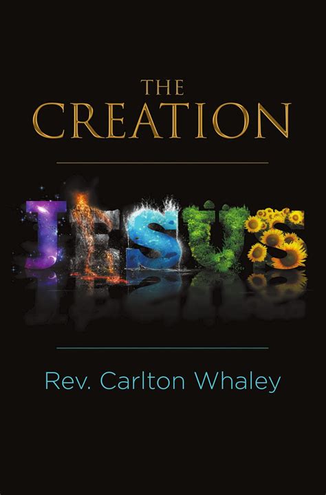 The Creation - LitFire Publishing Bookstore