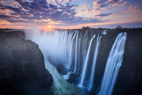 Independent from the united kingdom since 1964, zambia traditionally has been one of southern africa's most politically stable countries. Work exchange in Zambia: Explore Victoria Falls (Zambia) and experience TRUE Africa