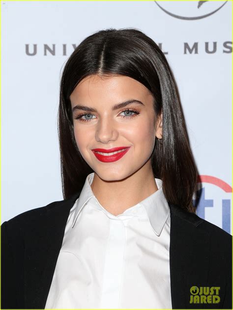 Brooklyn beckham for wonderland magazine latest cover story march issue 2017 | photograpged by the lens of christian oita ❤. Brooklyn Beckham & Rumored Girlfriend Sonia Ben Ammar ...