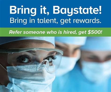 Baystate Employee Hub