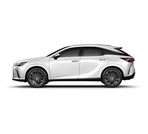 New 2024 Lexus RX 350 LUXURY 5-DOOR SUV 4X4 in Mobile # | Lexus Of Mobile
