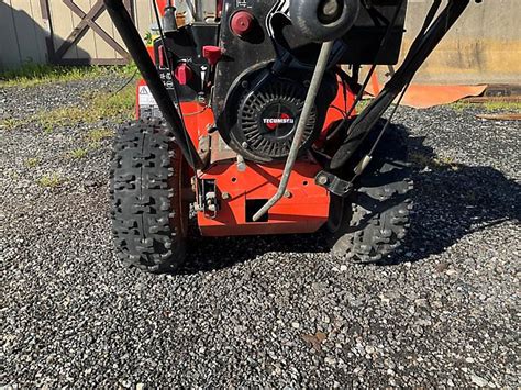 Ariens St1028le 28 In Snow Blower For Sale Plymouth Meeting Pa