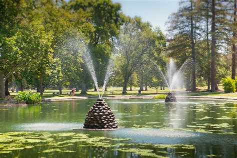 Elk Grove Regional Park Map | Printable Templates Free